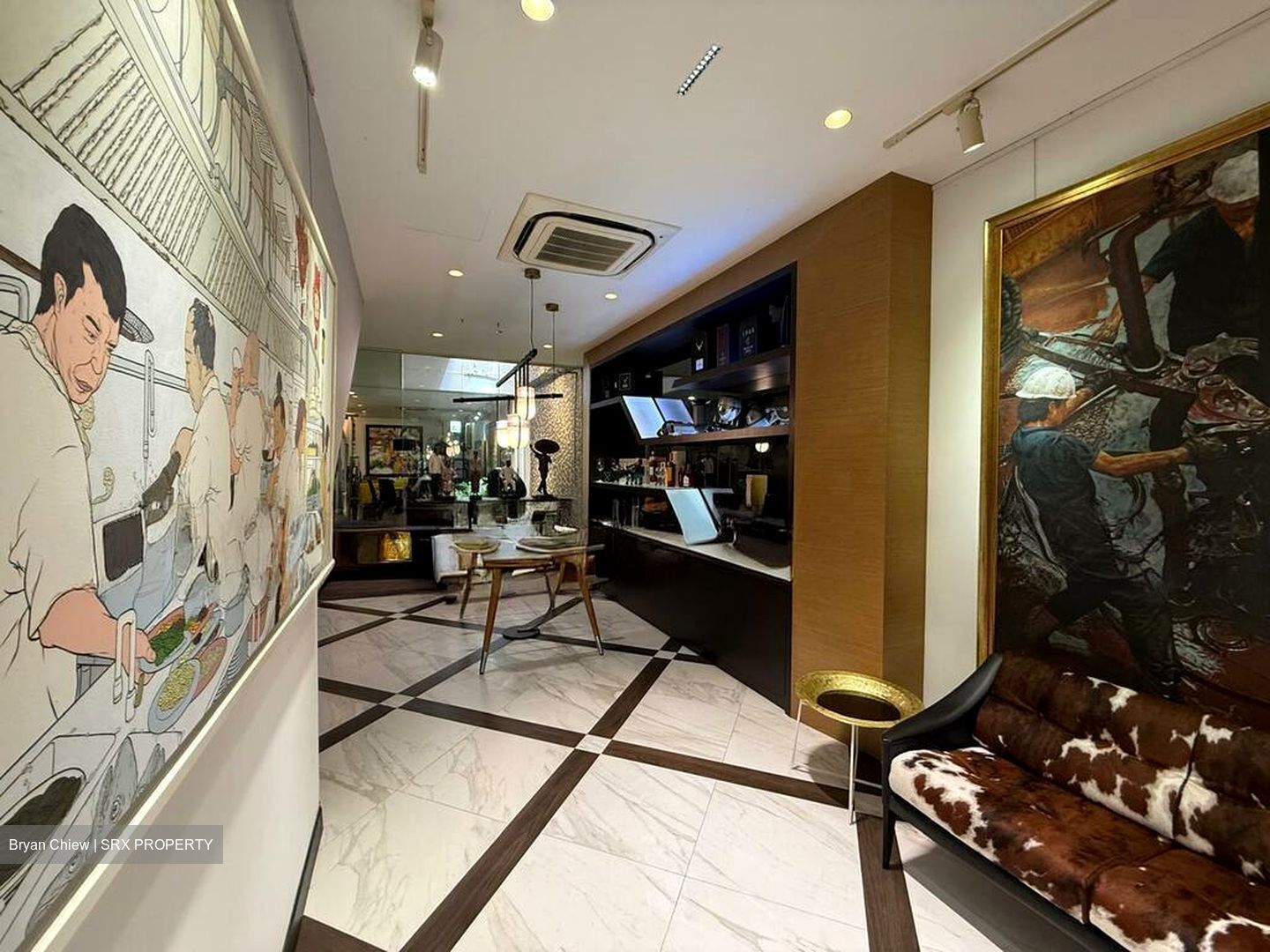 China Square Central (D1), Retail #504158411